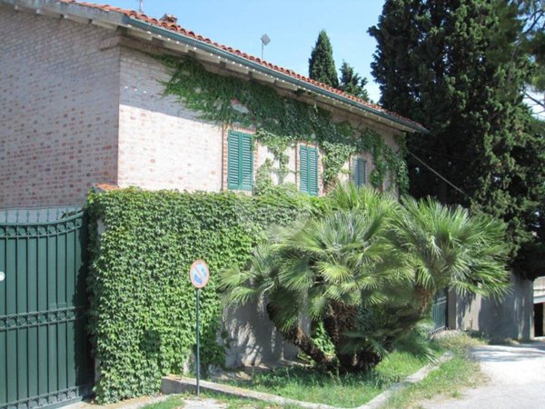 casa indipendente in vendita a Potenza Picena