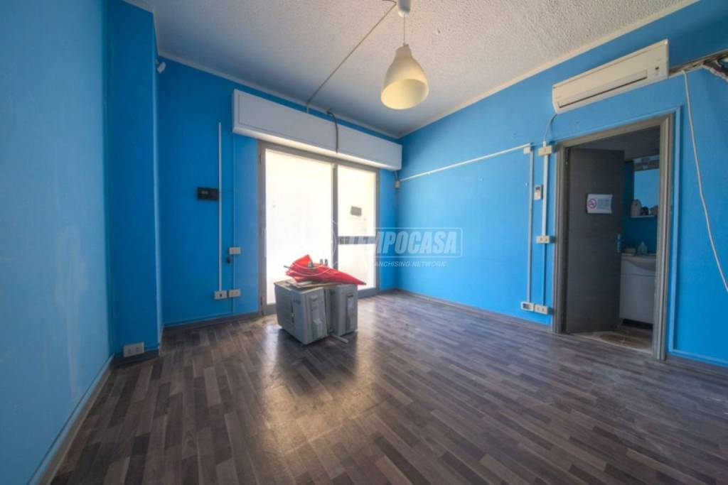 appartamento in vendita a Potenza Picena
