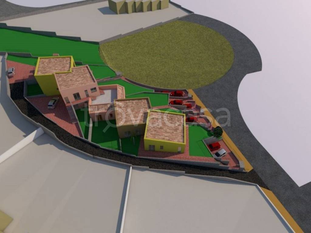 casa indipendente in vendita a Potenza Picena in zona Porto Potenza Picena