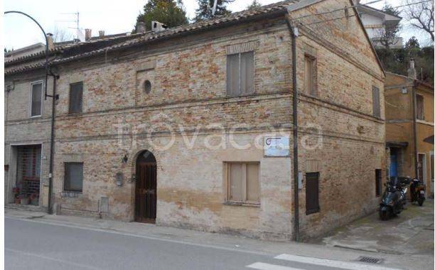 appartamento in vendita a Potenza Picena