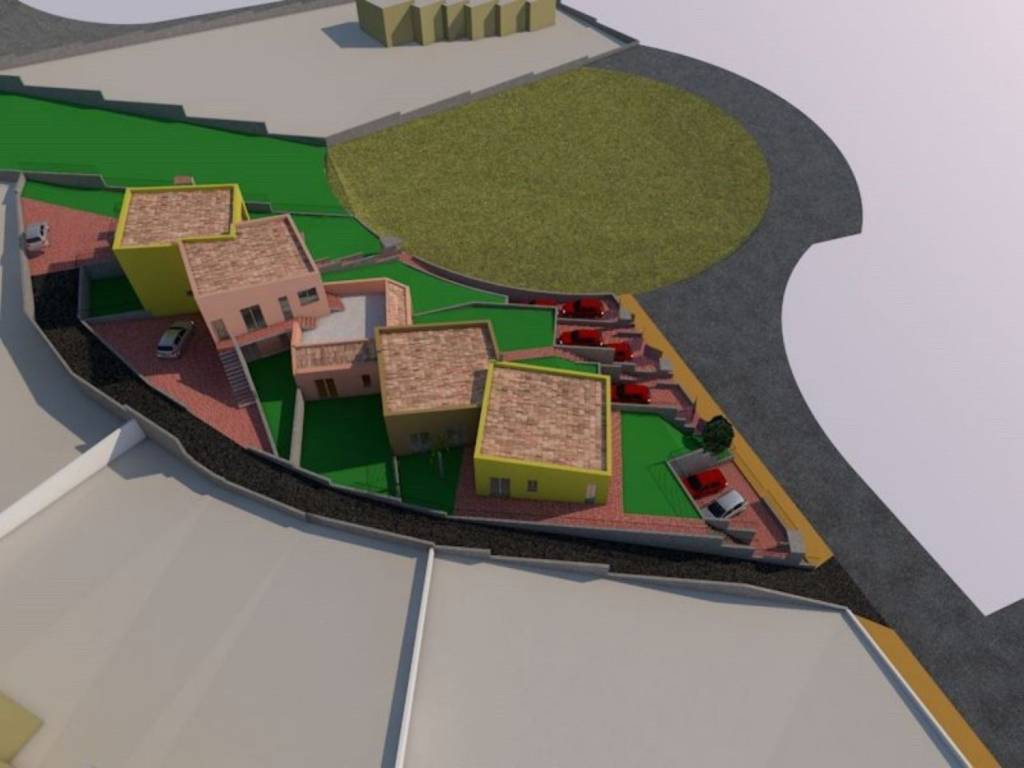 casa indipendente in vendita a Potenza Picena in zona Porto Potenza Picena