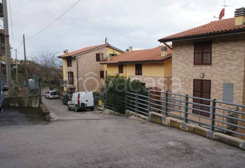 appartamento in vendita a Potenza Picena in zona San Girio