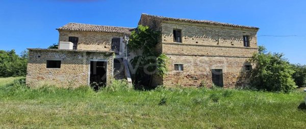 casa indipendente in vendita a Potenza Picena