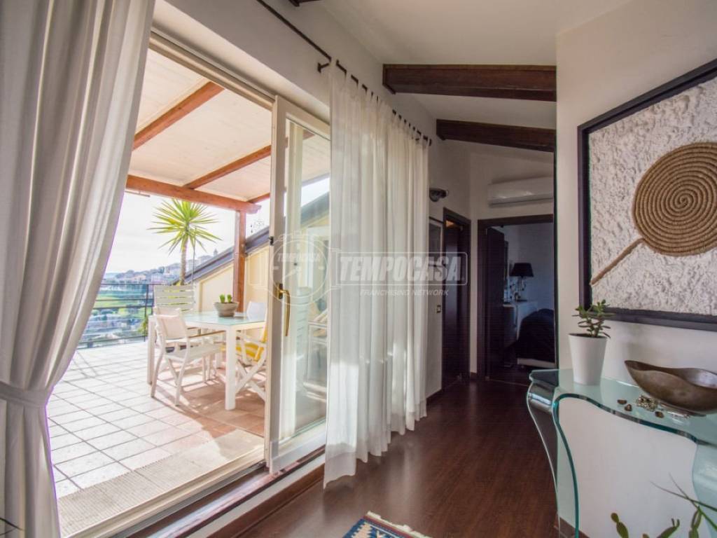 appartamento in vendita a Potenza Picena