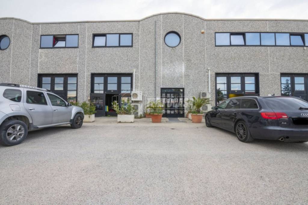 appartamento in vendita a Potenza Picena