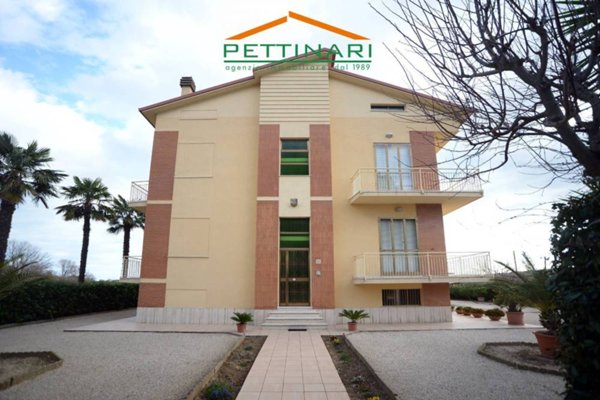 appartamento in vendita a Potenza Picena