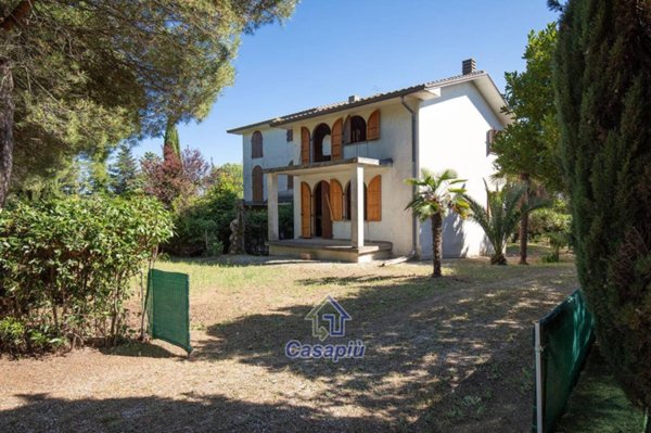 casa indipendente in vendita a Potenza Picena