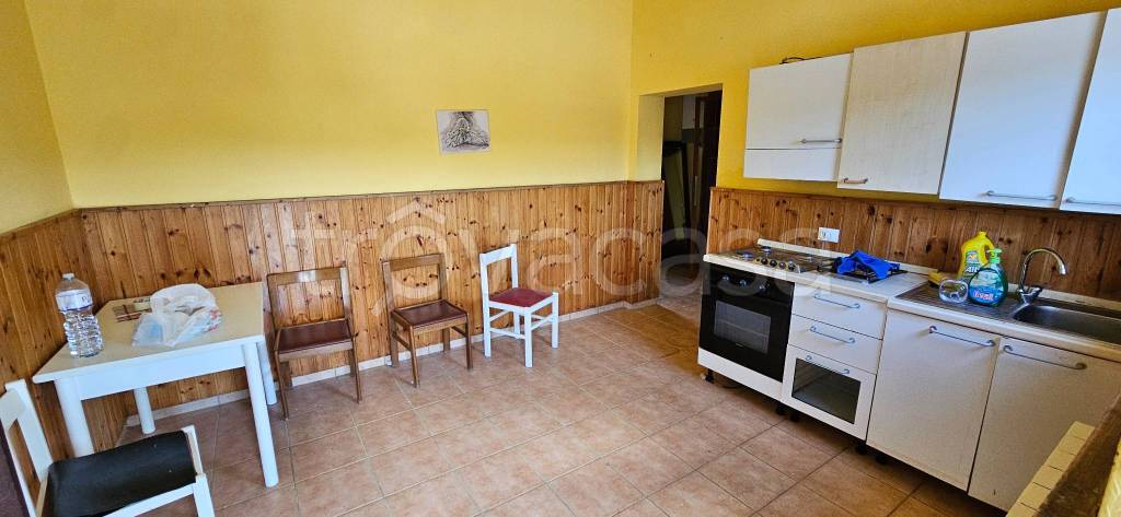 appartamento in vendita a Potenza Picena