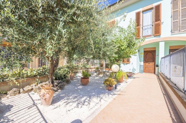 appartamento in vendita a Potenza Picena