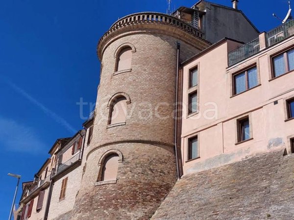 casa indipendente in vendita a Potenza Picena