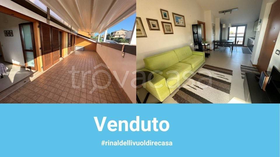 appartamento in vendita a Potenza Picena