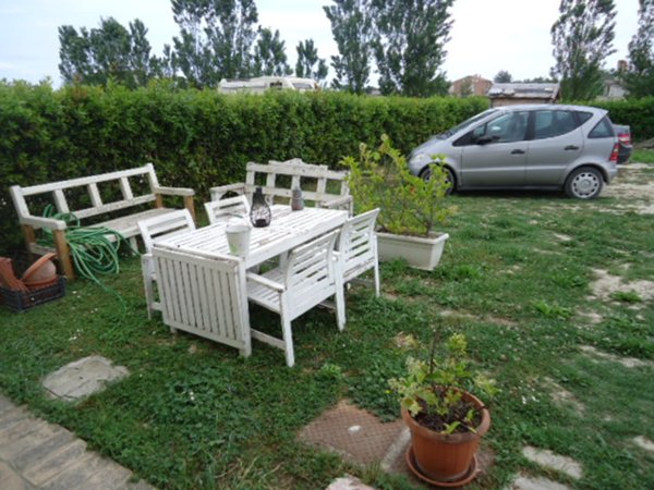 casa indipendente in vendita a Potenza Picena