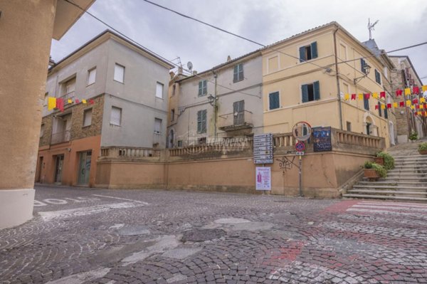 appartamento in vendita a Potenza Picena