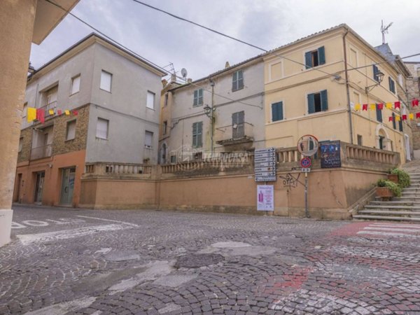 appartamento in vendita a Potenza Picena