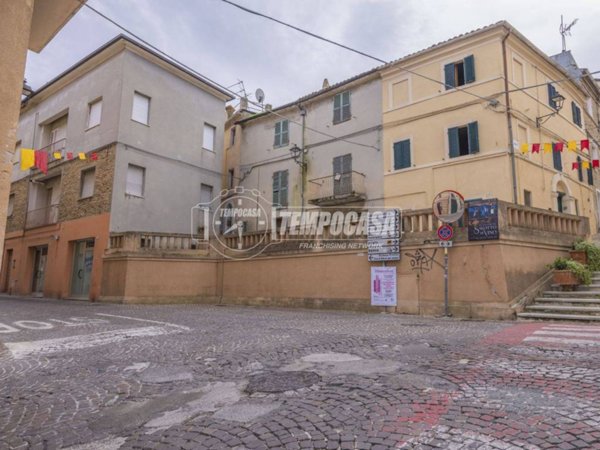 appartamento in vendita a Potenza Picena