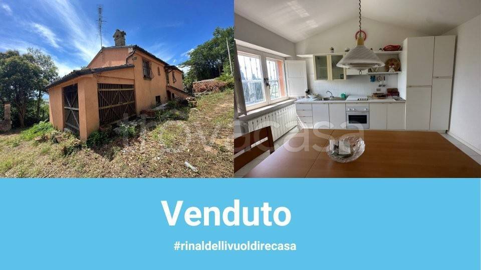 casa indipendente in vendita a Potenza Picena