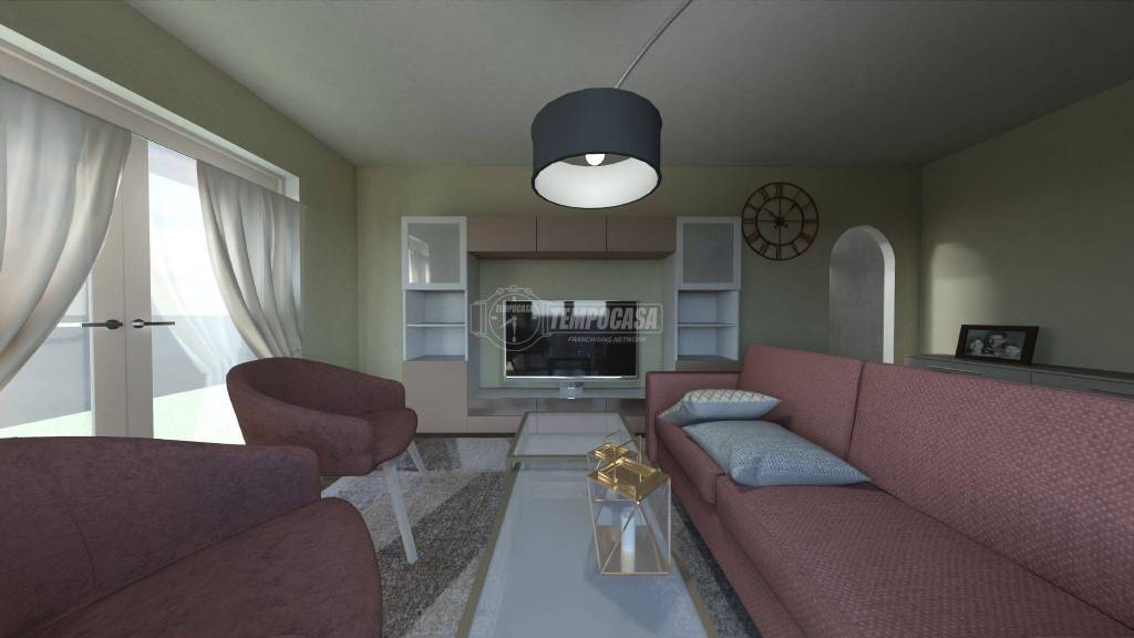 casa indipendente in vendita a Potenza Picena