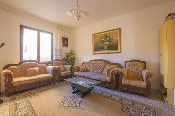appartamento in vendita a Potenza Picena