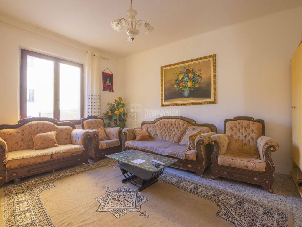 appartamento in vendita a Potenza Picena