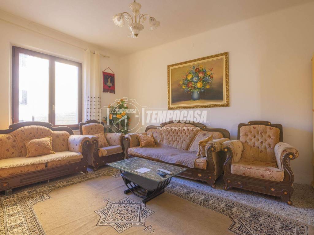 appartamento in vendita a Potenza Picena