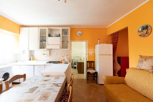 appartamento in vendita a Potenza Picena