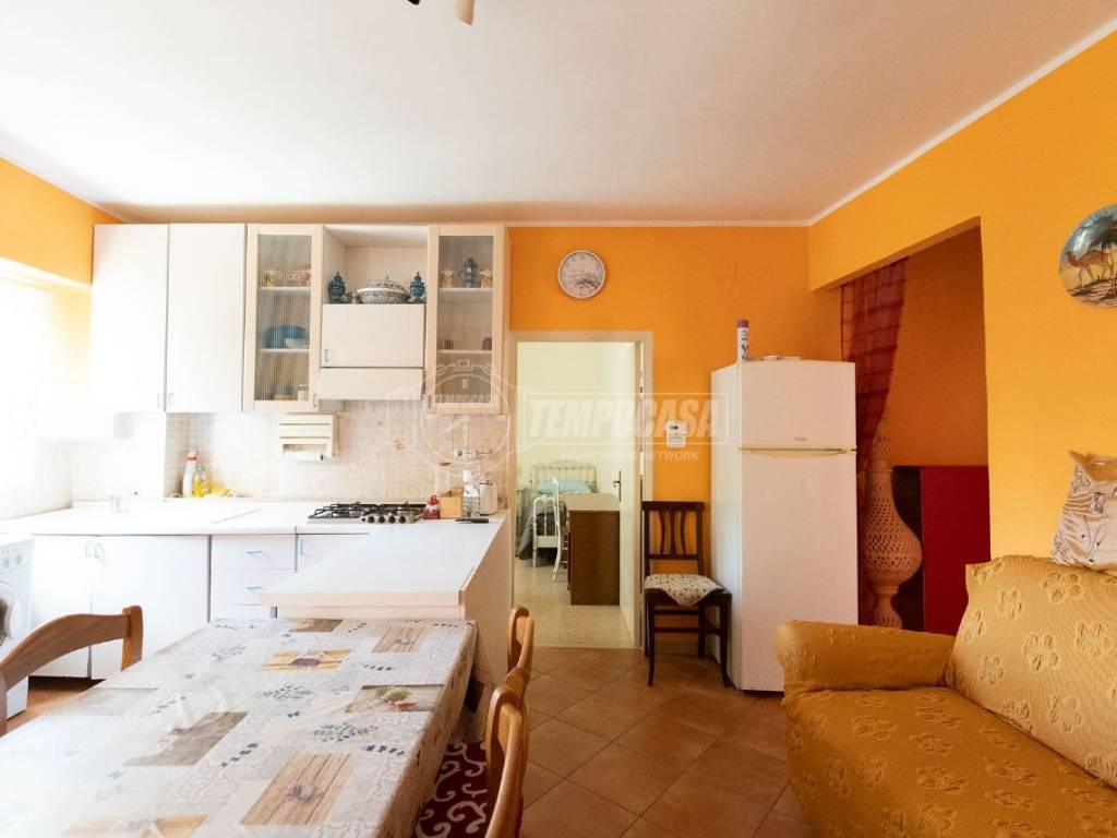 appartamento in vendita a Potenza Picena