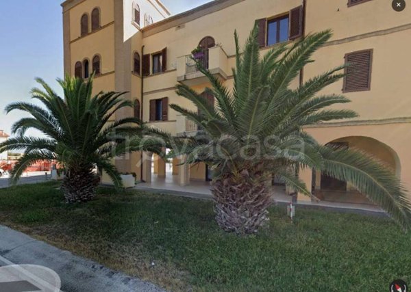 monolocale in vendita a Potenza Picena in zona Porto Potenza Picena