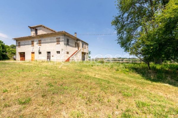 casa indipendente in vendita a Potenza Picena