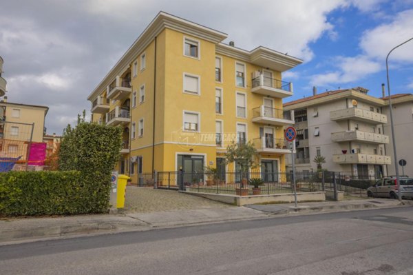 appartamento in vendita a Potenza Picena
