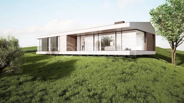 casa indipendente in vendita a Potenza Picena