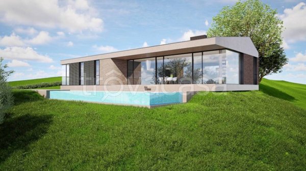 casa indipendente in vendita a Potenza Picena