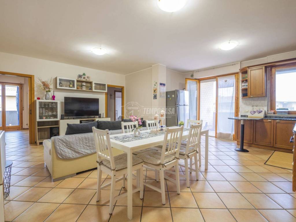 appartamento in vendita a Potenza Picena
