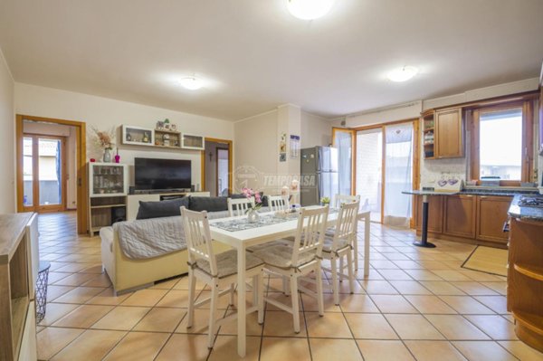 appartamento in vendita a Potenza Picena
