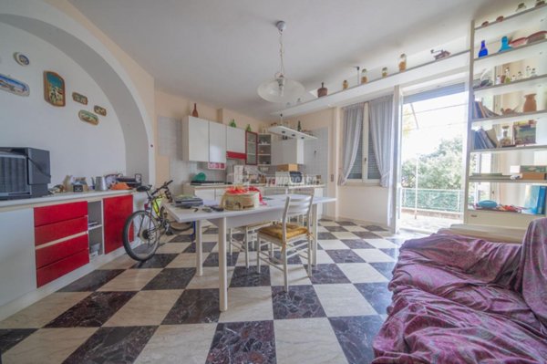 appartamento in vendita a Potenza Picena