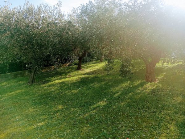 casa indipendente in vendita a Potenza Picena in zona San Girio