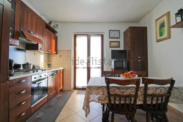 appartamento in vendita a Potenza Picena