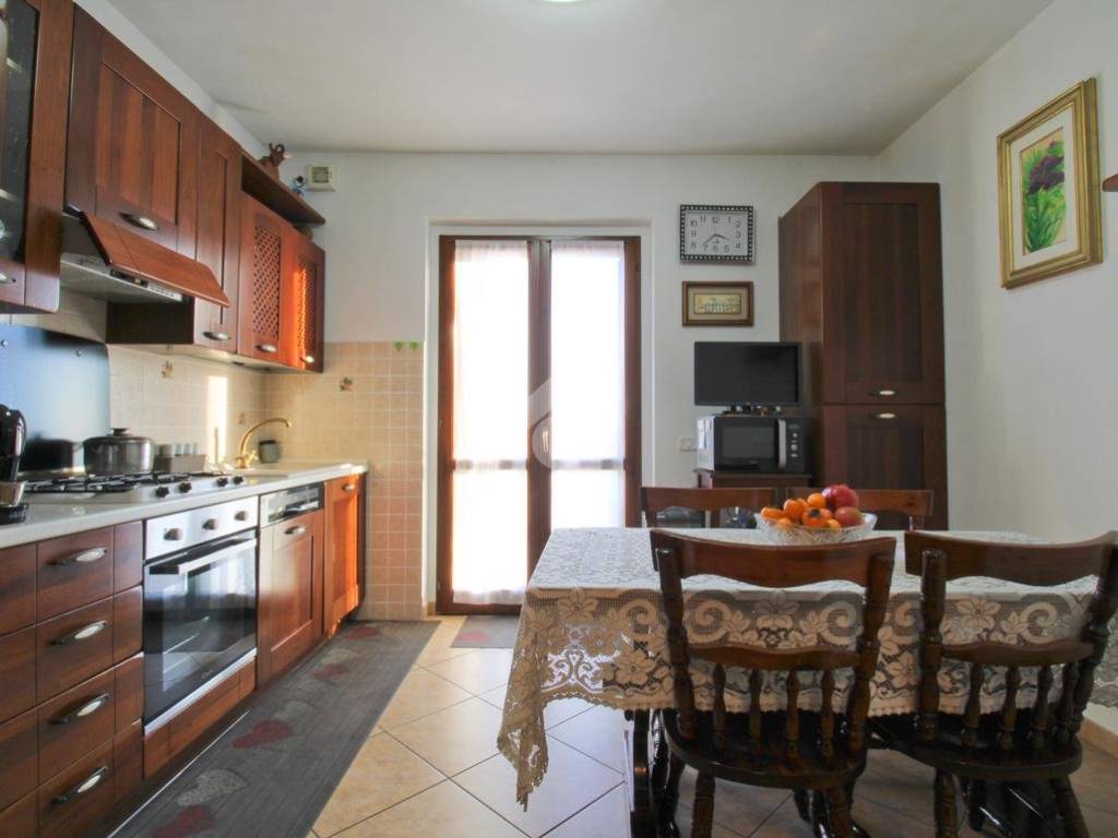 appartamento in vendita a Potenza Picena