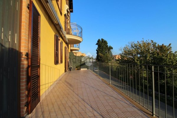 appartamento in vendita a Potenza Picena