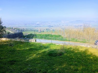 casa indipendente in vendita a Potenza Picena