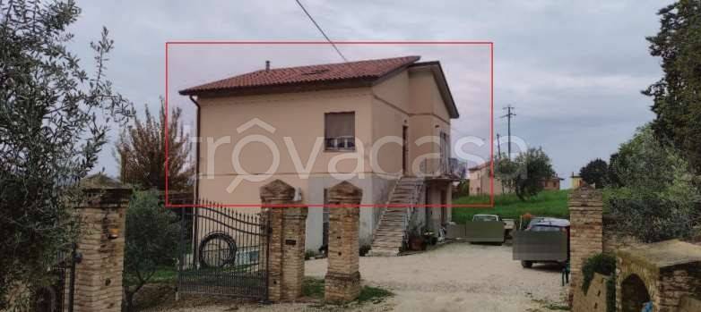appartamento in vendita a Potenza Picena