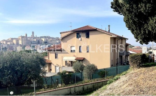 appartamento in vendita a Potenza Picena