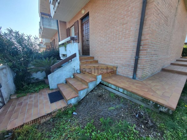appartamento in vendita a Potenza Picena