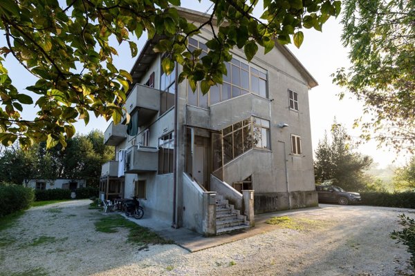 appartamento in vendita a Potenza Picena