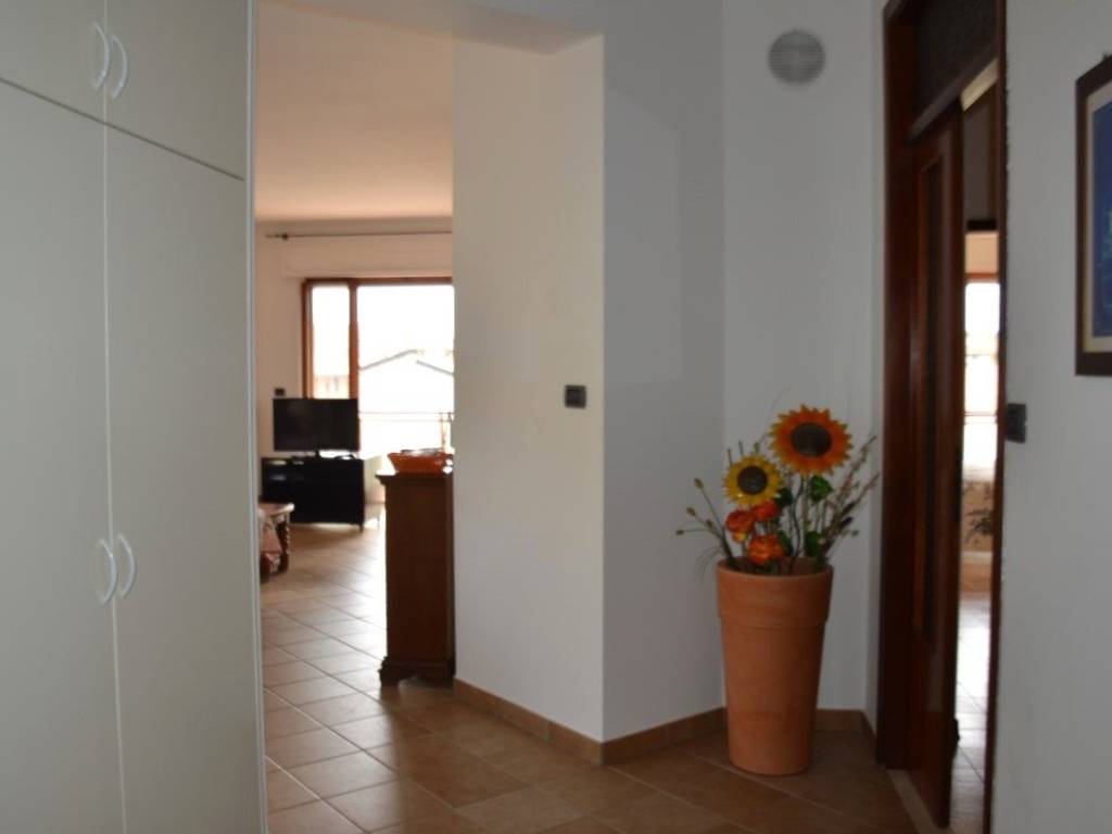 appartamento in vendita a Potenza Picena
