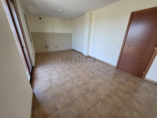 appartamento in vendita a Potenza Picena