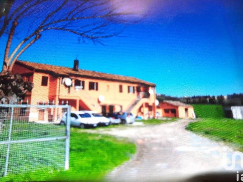 appartamento in vendita a Potenza Picena