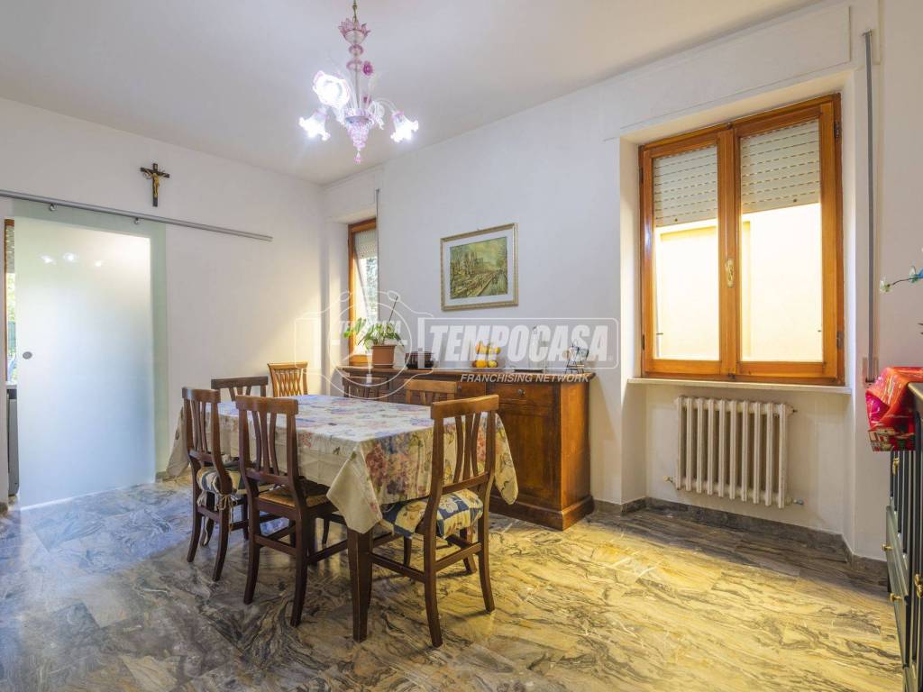 appartamento in vendita a Potenza Picena