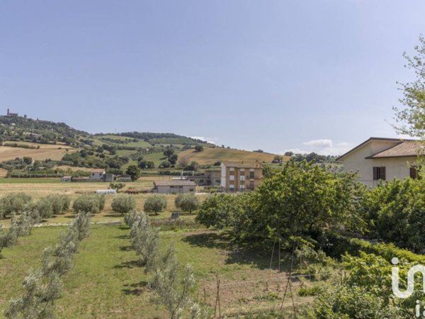 appartamento in vendita a Potenza Picena