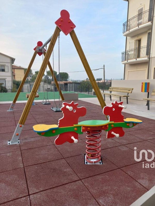 appartamento in vendita a Potenza Picena