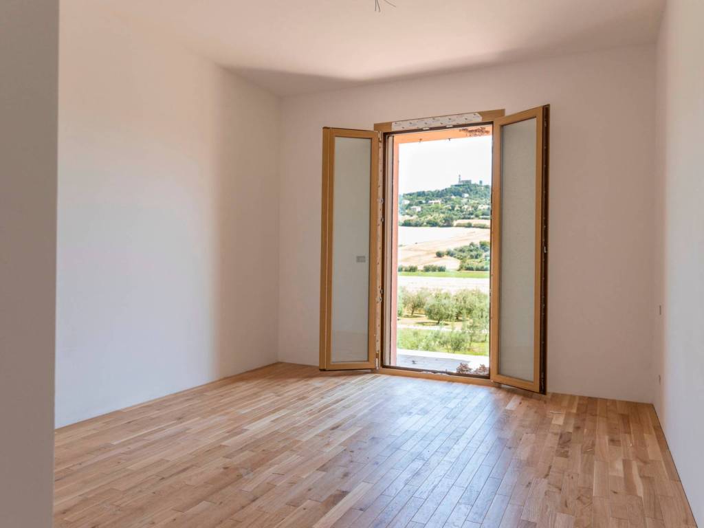 appartamento in vendita a Potenza Picena